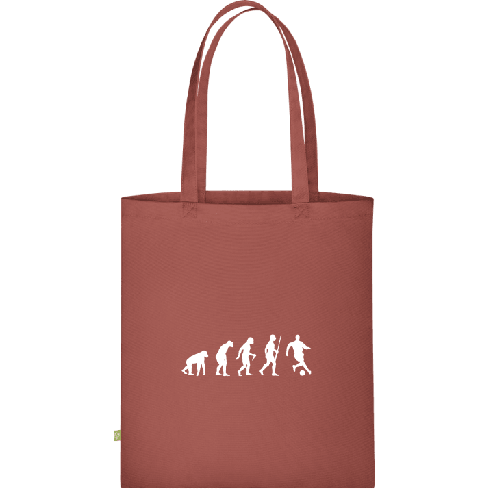 Football Soccer Evolution Stofftasche contain pic