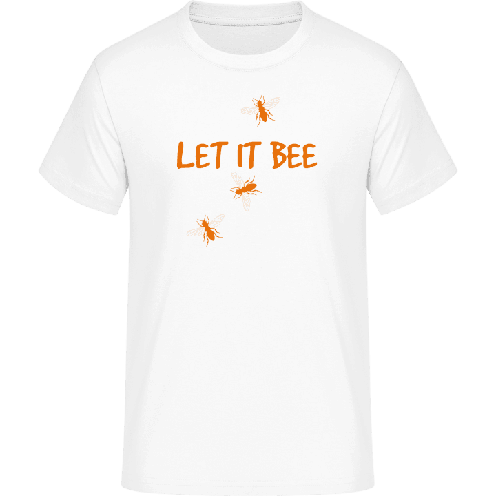 Let It Bee T-Shirt 0 image