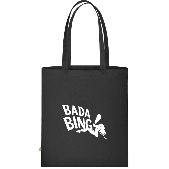 Sopranos Bada Bing Cloth Bag 0 image