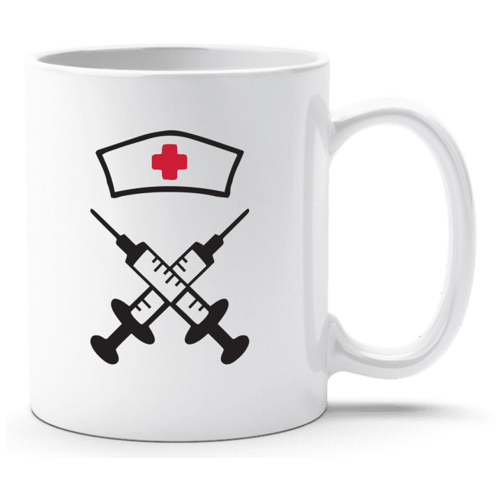 Nurse Equipment Cup 0 image