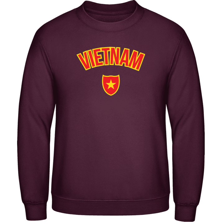 VIETNAM Fan Sweatshirt 0 image