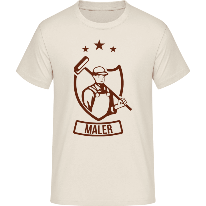 Maler Camiseta 0 image