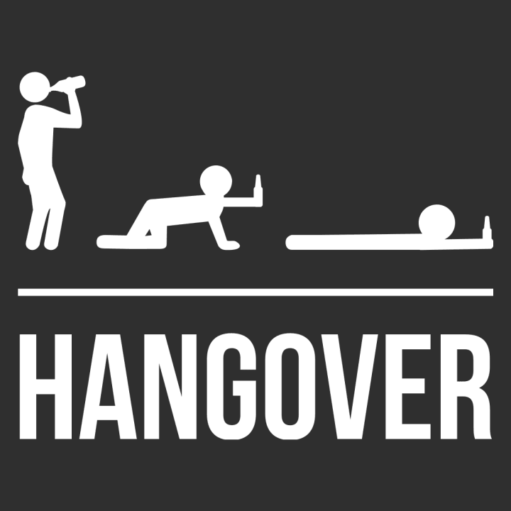 Hangover Evolution T-Shirt 0 image
