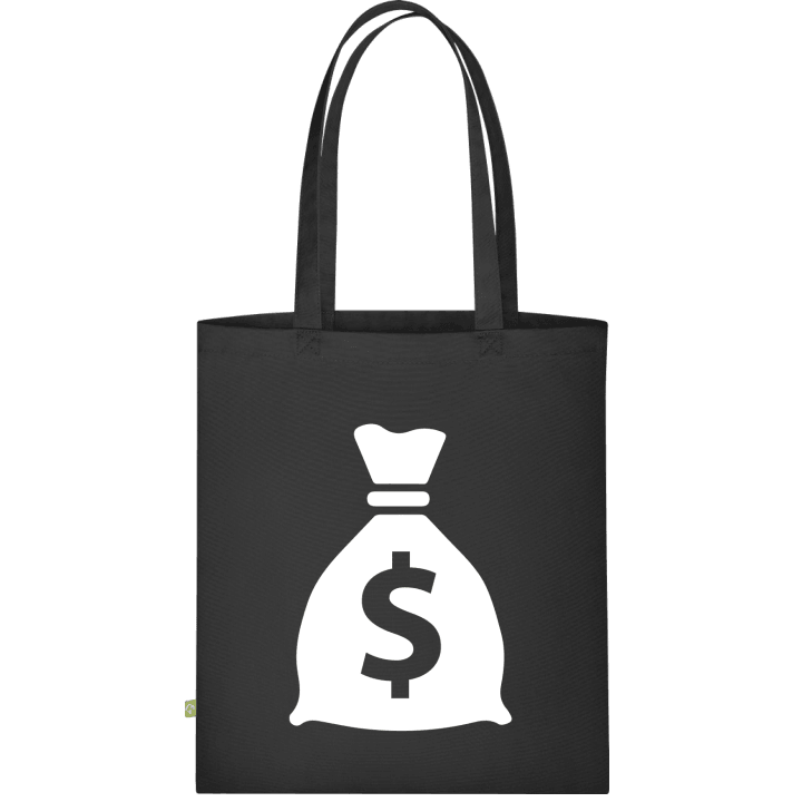 Moneybag Stoffpose contain pic