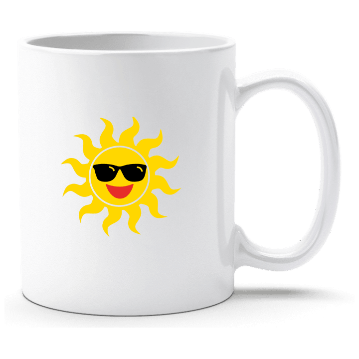 Sunny Sun Cup 0 image