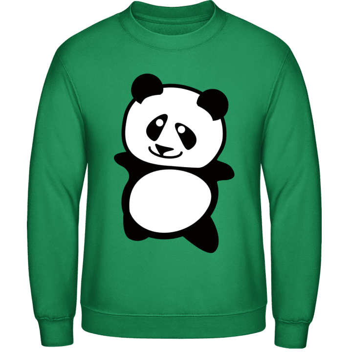 Little Panda Sweatshirt 0 image