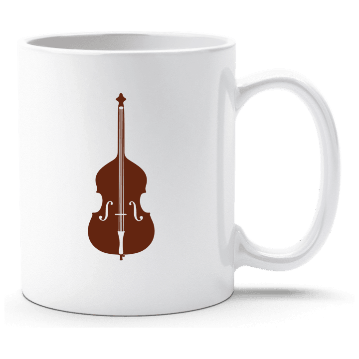 Contrabass Double Bass Cup 0 image
