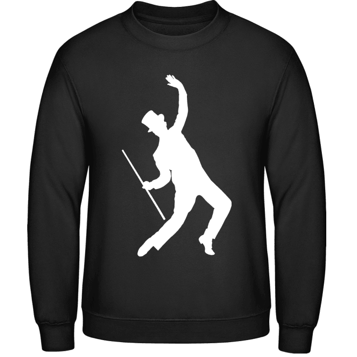 Tap Dancer Sweatshirt 0 image