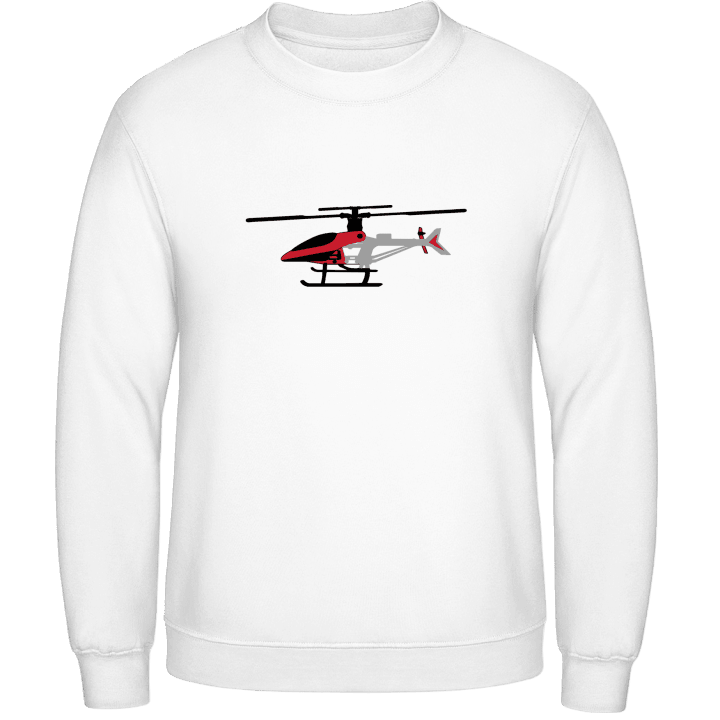 Chopper Sweatshirt 0 image