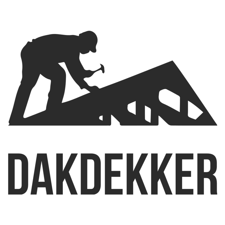 Dakdekker T-shirt pour femme 0 image