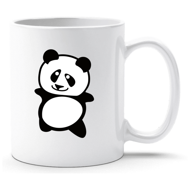 Little Panda Cup 0 image
