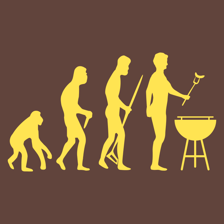 Grill Evolution Camiseta de mujer 0 image