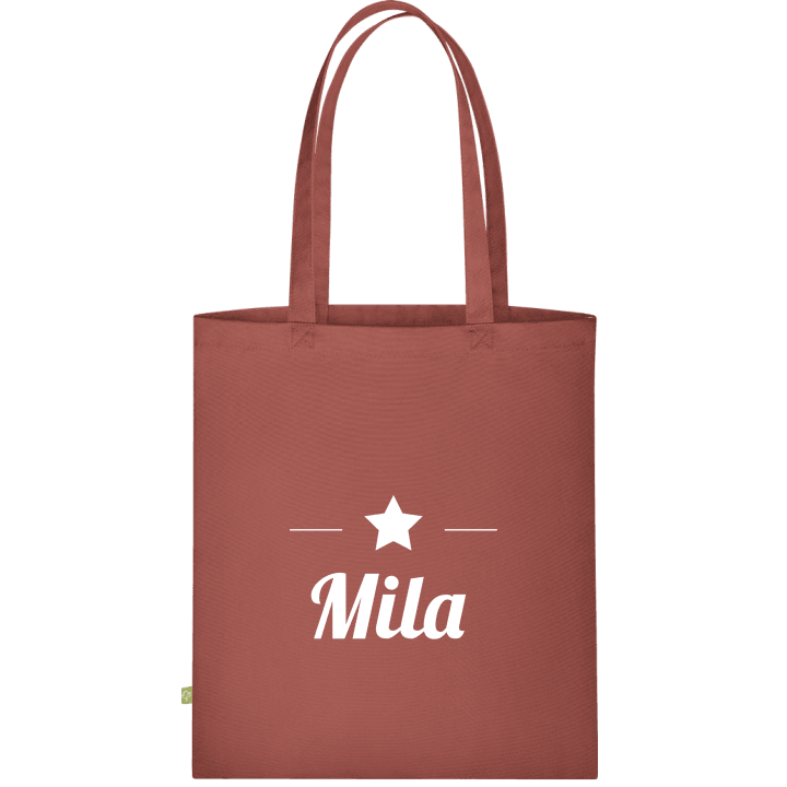 Mila Star Sac en tissu 0 image