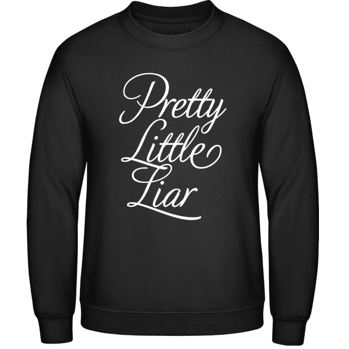 Pretty Little Liar Sweatshirt 0 image