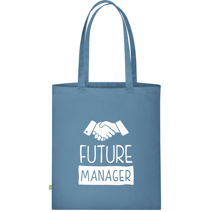 Future Manager Cloth Bag contain pic