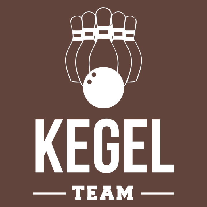 Kegel Team Felpa con cappuccio per bambini 0 image