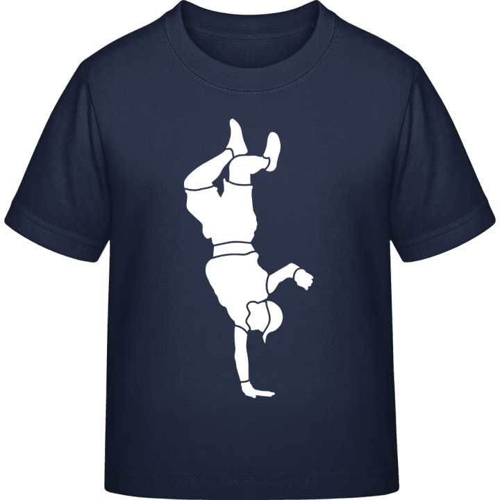 B-Boy Kinder T-Shirt 0 image
