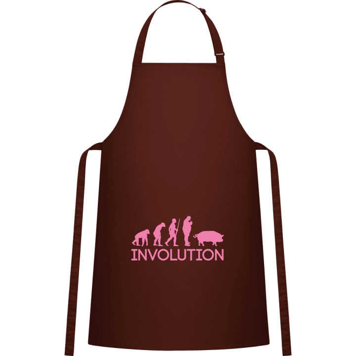 Involution Evolution Delantal de cocina 0 image