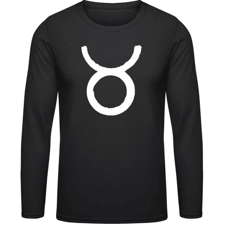 Taurus Shirt met lange mouwen 0 image