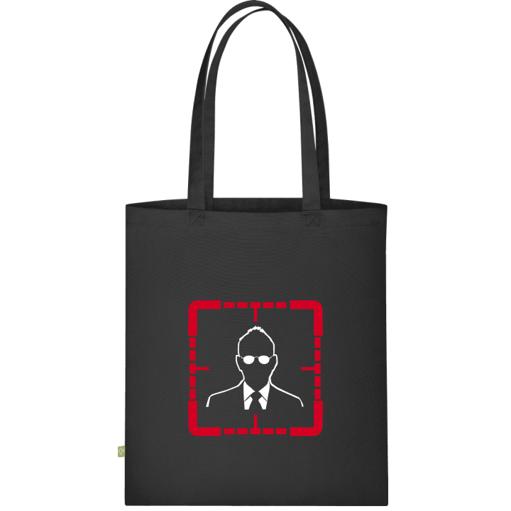 Person Of Interest Stofftasche 0 image