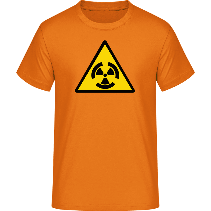 Radioactive T-Shirt 0 image