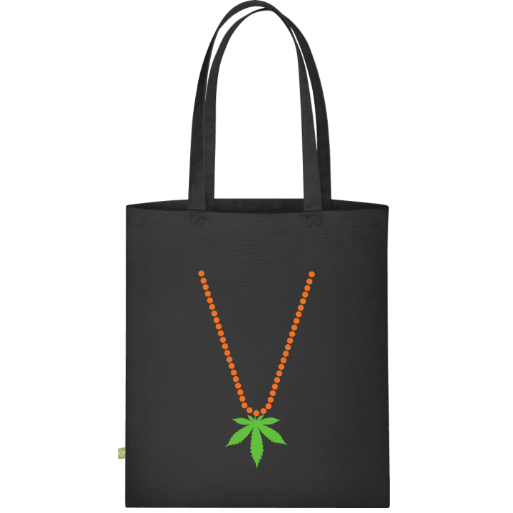Weed Necklace Stofftasche 0 image