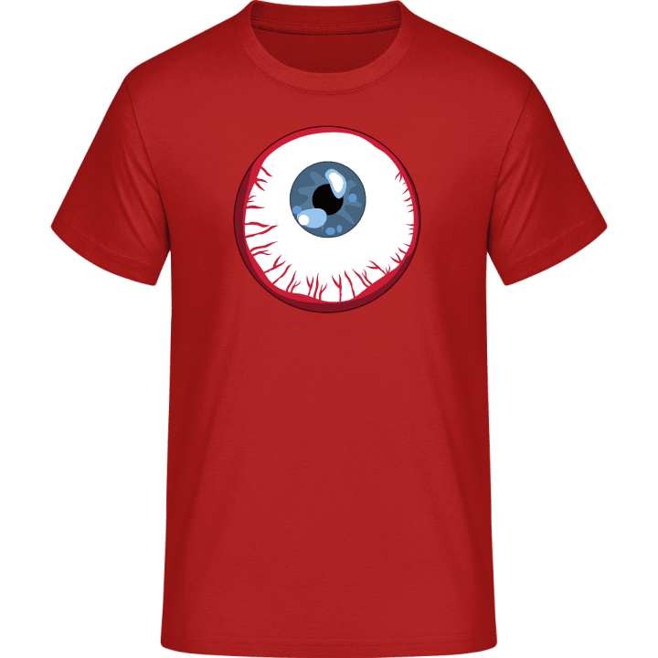 Eyeball T-Shirt 0 image