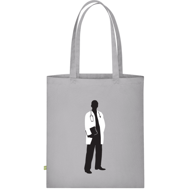 Doctor Medic Cloth Bag contain pic