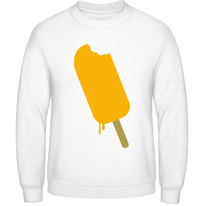 Glace Sweatshirt contain pic