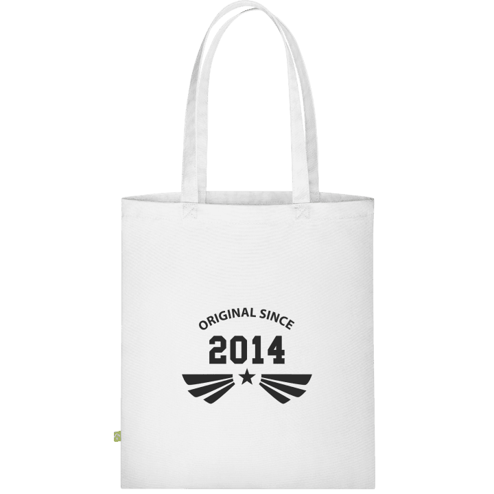 Original since 2014 Cloth Bag 0 image