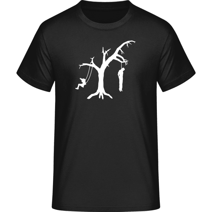 Dead Tree T-Shirt 0 image