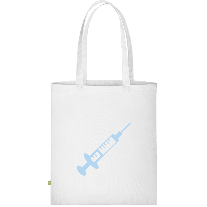 Injection Stofftasche contain pic
