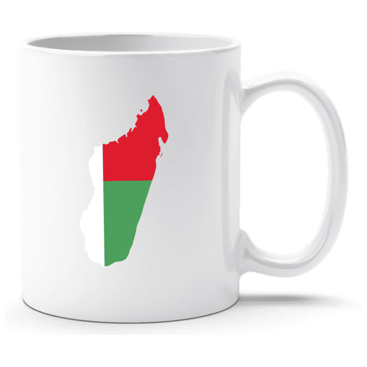 Madagascar Cup contain pic