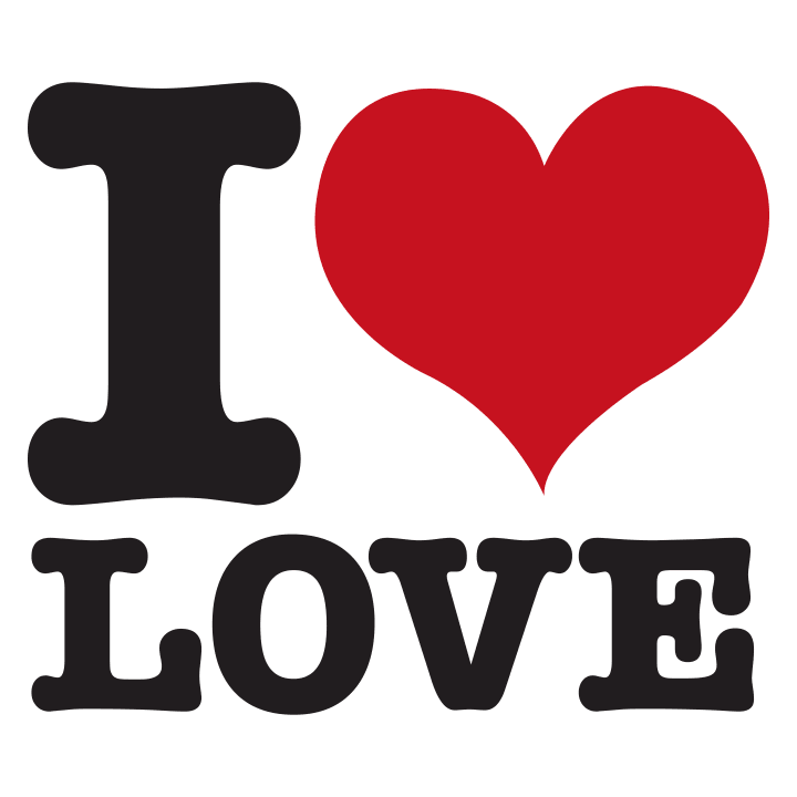 I Love Love Tutina per neonato 0 image
