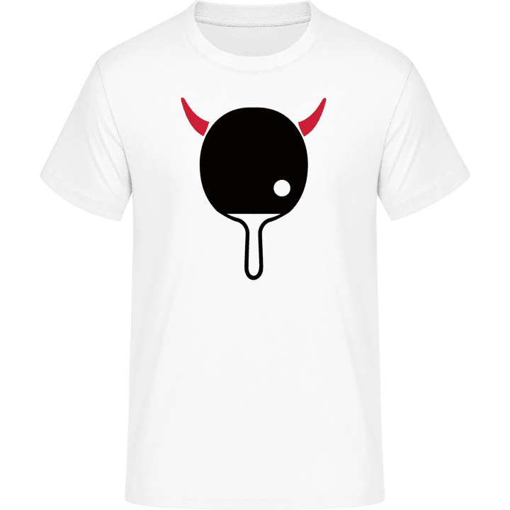 Ping Pong Devil T-skjorte 0 image