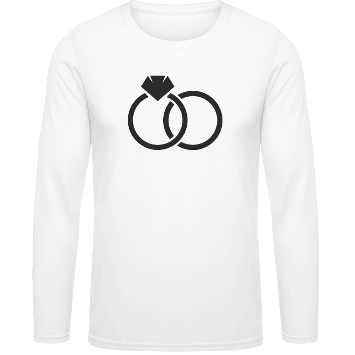 Goldsmith Rings T-shirt à manches longues 0 image