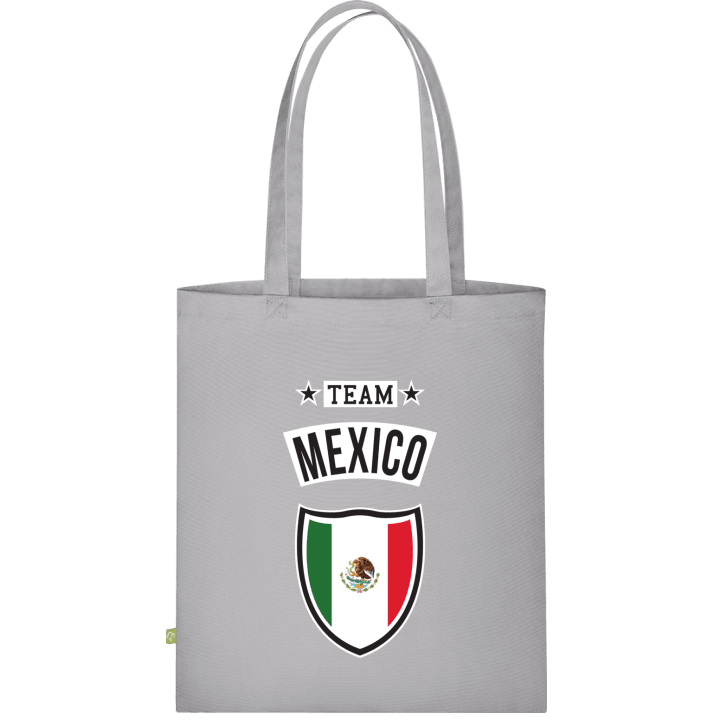 Team Mexico Bolsa de tela contain pic