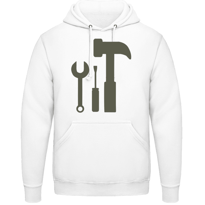 Tools Hoodie contain pic