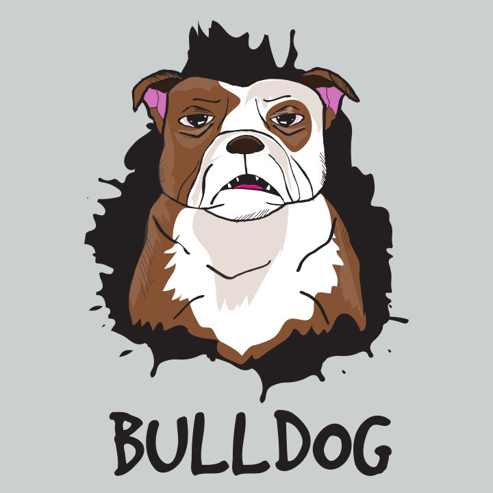 Bulldog Maglietta per bambini 0 image