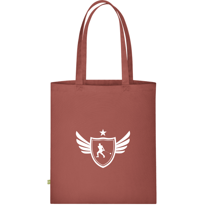 Hammer Thrower Winged Cloth Bag contain pic
