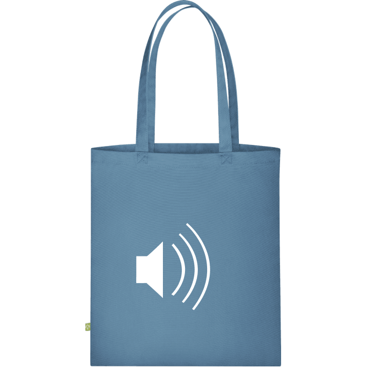 High Volume Sound Cloth Bag 0 image