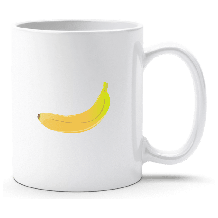 Banane Banana Tasse contain pic