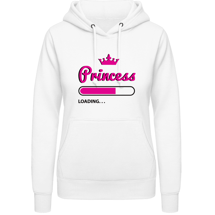 Princess Loading Hettegenser for kvinner 0 image