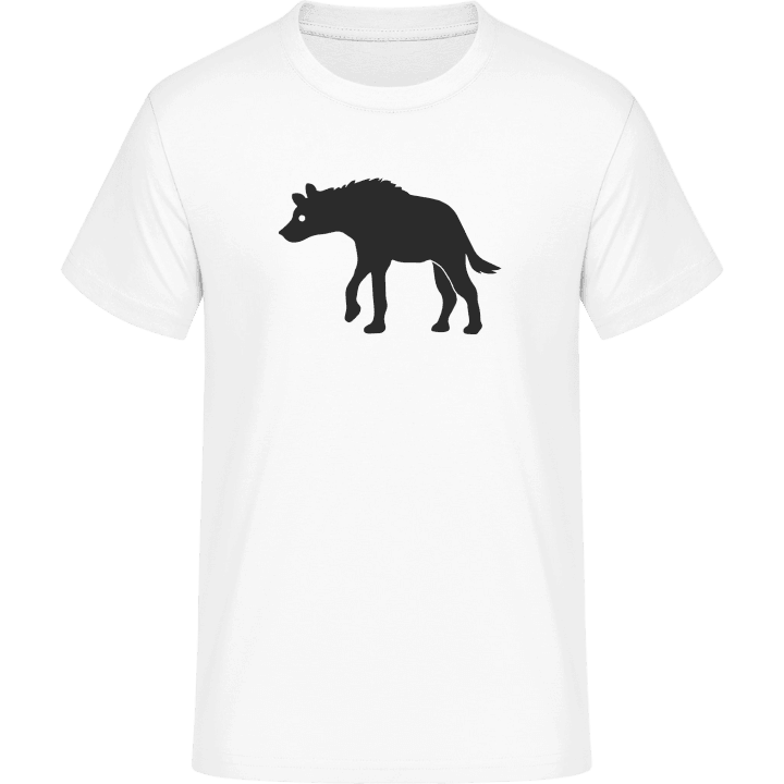 Hyäne T-Shirt 0 image