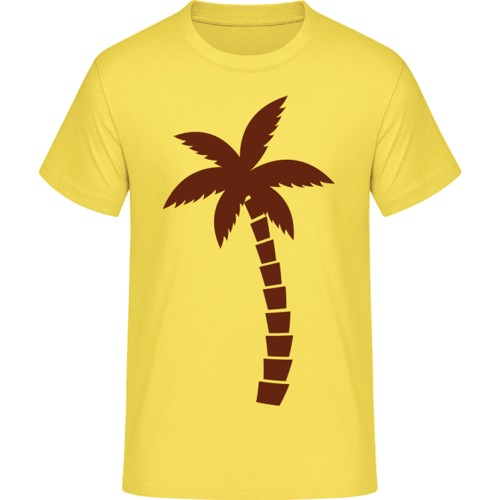 Palm Illustration T-Shirt 0 image