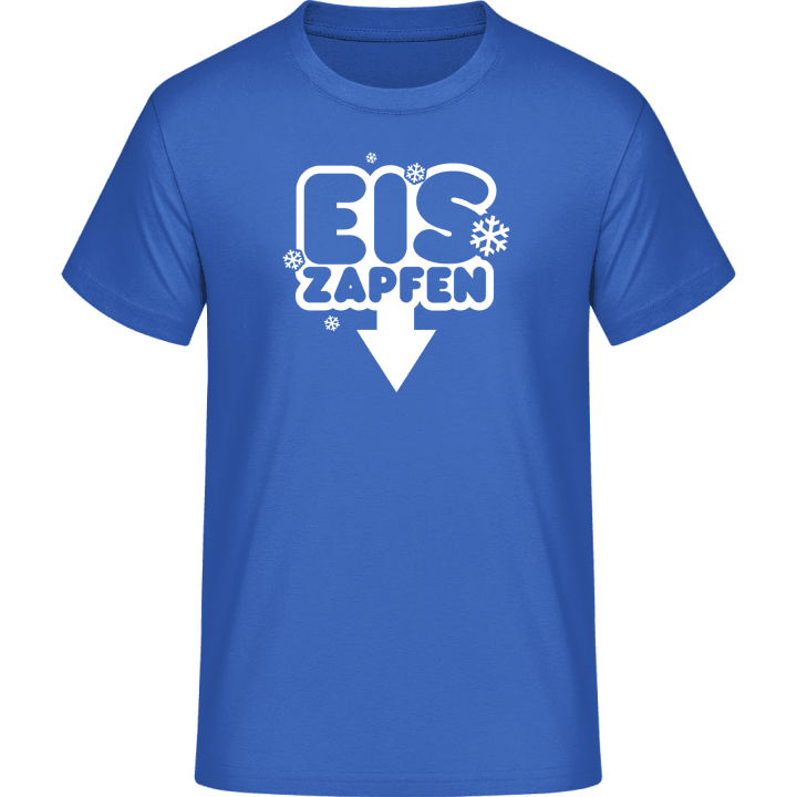Eiszapfen T-Shirt 0 image