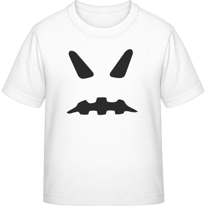 Halloween Ghost Kinder T-Shirt 0 image