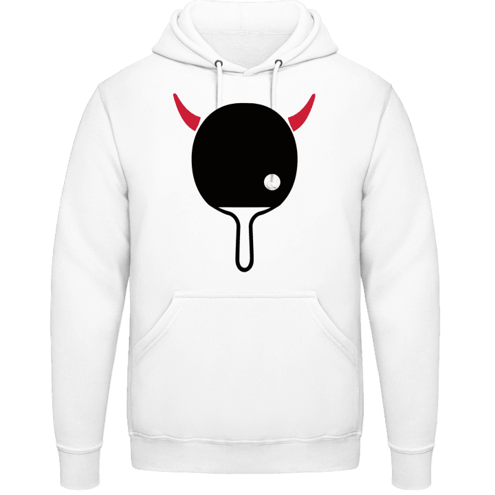 Ping Pong Devil Hoodie contain pic