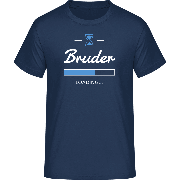 Loading Bruder T-Shirt 0 image