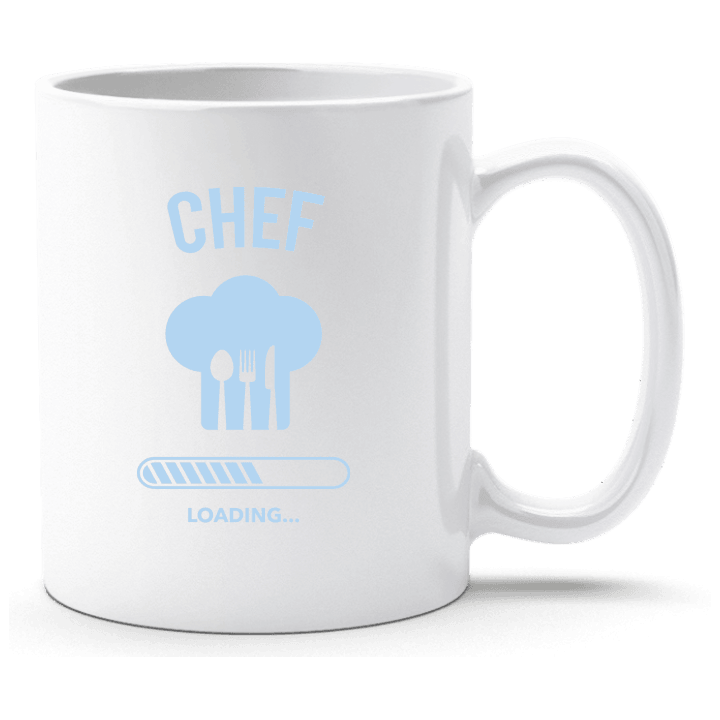 Chef Loading Cup 0 image